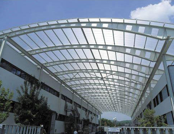 Structure Fabrication In Ahmedabad